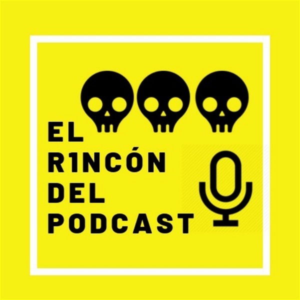 Artwork for El Rincón Del Podcast