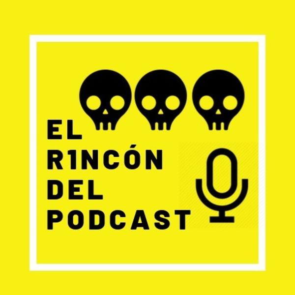 Artwork for El Rincón Del Podcast