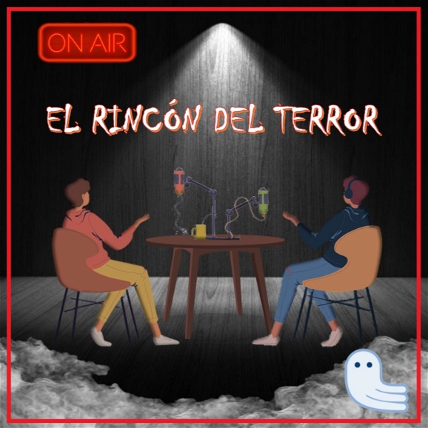 Artwork for El Rincón del Terror