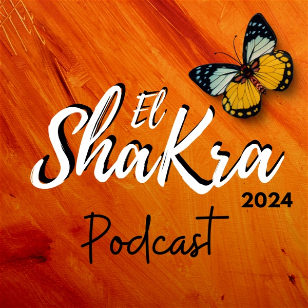 Artwork for El Shakra 2024