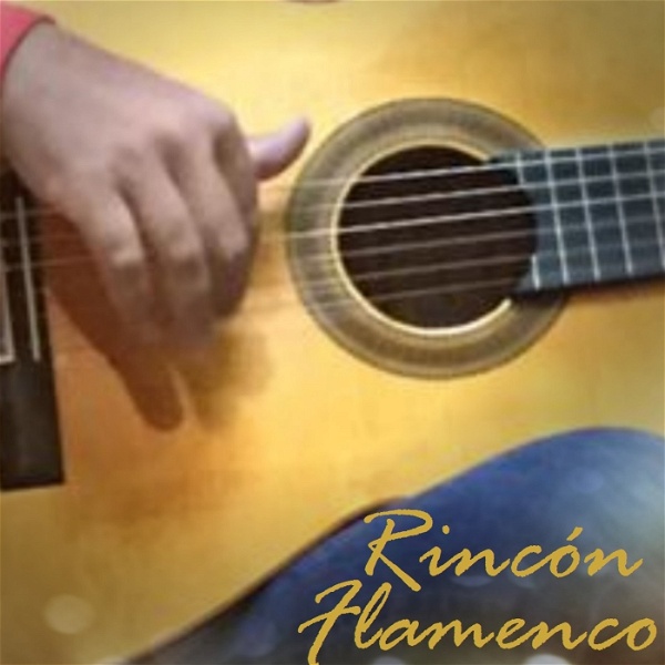 Artwork for el rincón flamenco