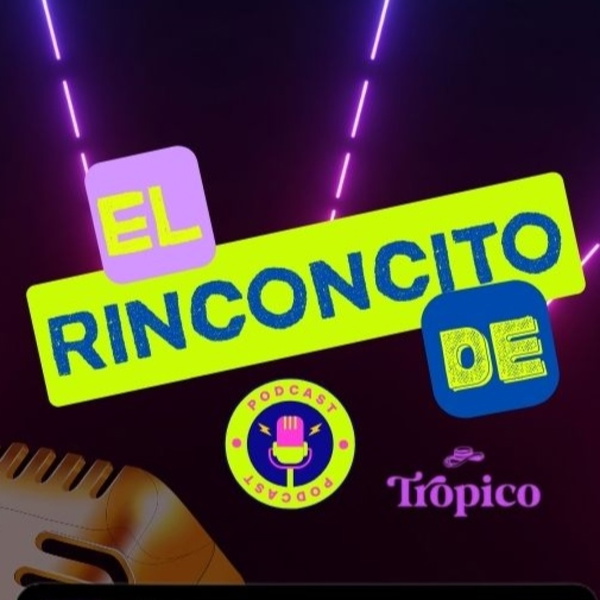 Artwork for El Rinconcito de Trópico desde AMSTERDAM