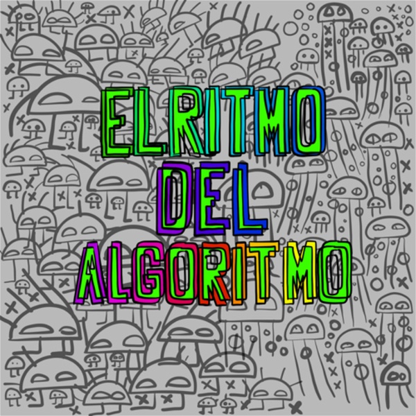 Artwork for El Ritmo del Algoritmo