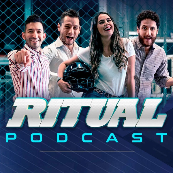 Artwork for El Ritual NFL Podcast
