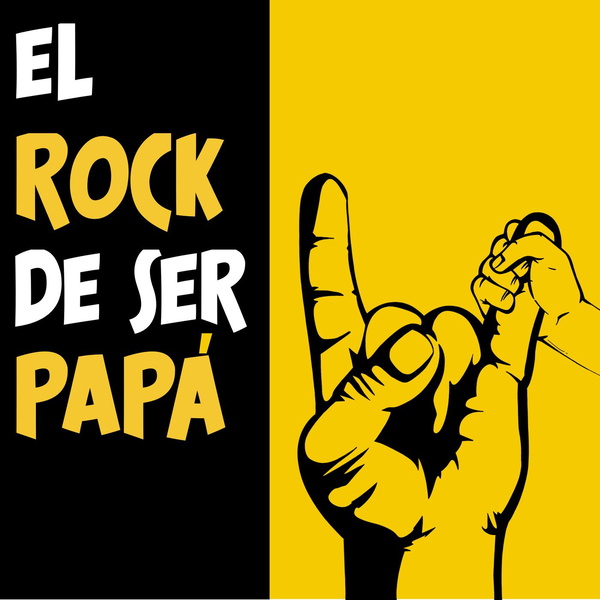 Artwork for El Rock de ser Papá