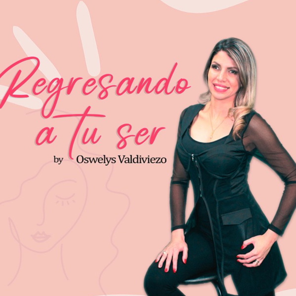 Artwork for REGRESANDO A TU SER