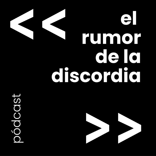 Artwork for El rumor de la discordia