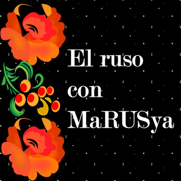 Artwork for El ruso con MaRusya
