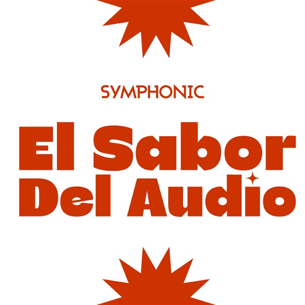 Artwork for El Sabor Del Audio