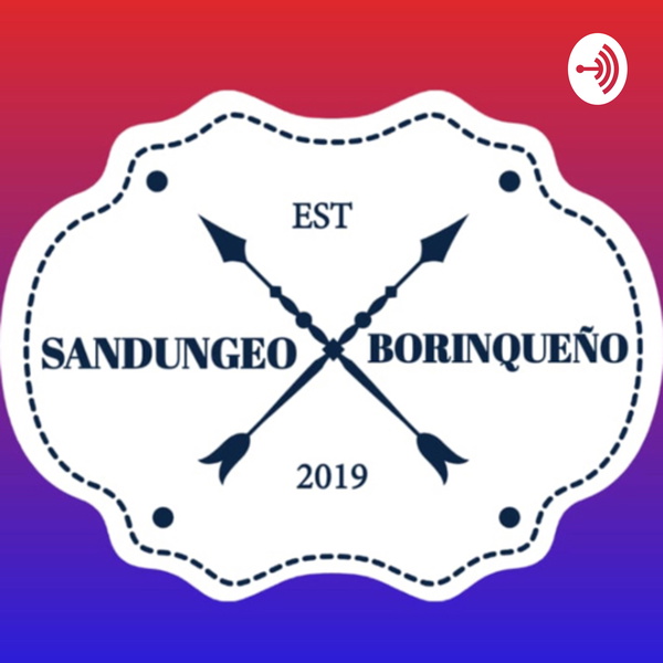 Artwork for El Sandungueo Boricua