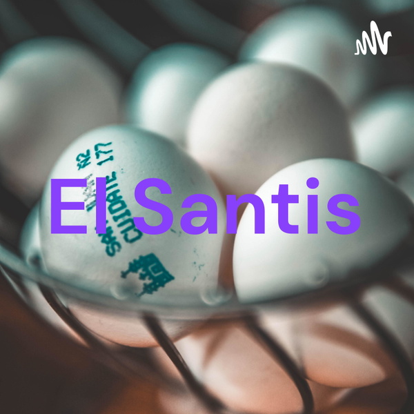 Artwork for El Santis