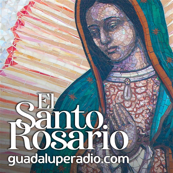 Artwork for El Santo Rosario
