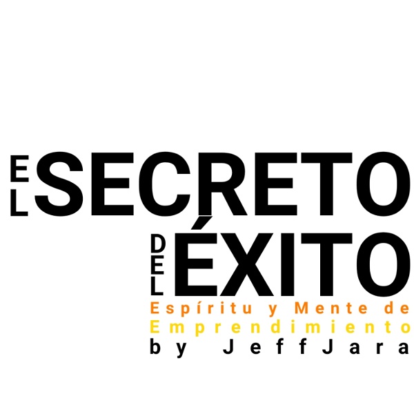 Artwork for El Secreto Del Éxito/Jeff Jara