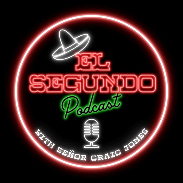 Artwork for El Segundo Podcast