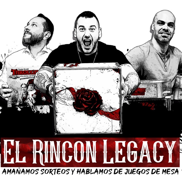 Artwork for El Semanal De El Rincon Legacy