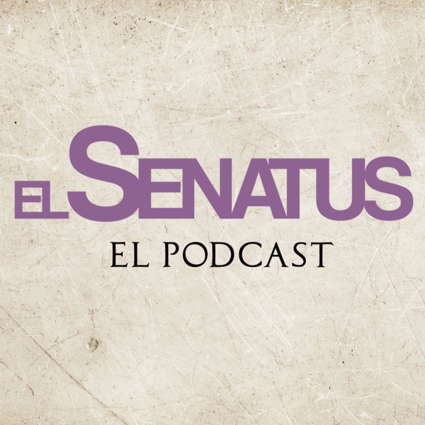 Artwork for EL SENATUS