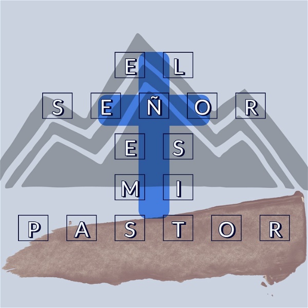 Artwork for El Señor es mi Pastor