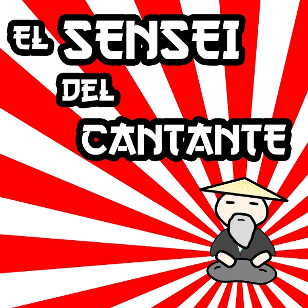 Artwork for El Sensei del Cantante