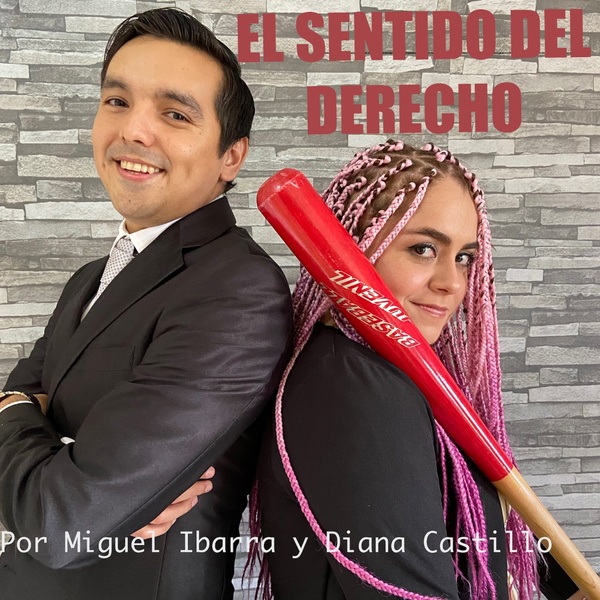 Artwork for El Sentido del Derecho