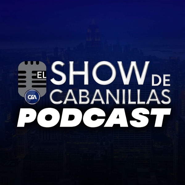 Artwork for El Show De Cabanillas Podcast