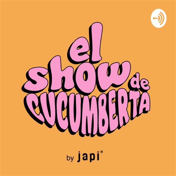 Artwork for El Show de Cucumberta