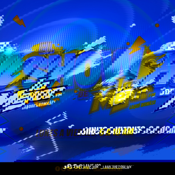 Artwork for El Show de La Mejor