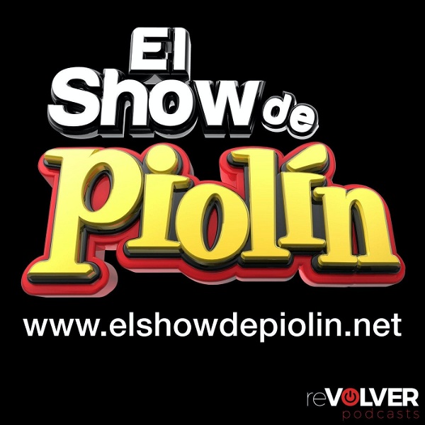 Artwork for El Show De Piolín