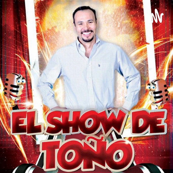 Artwork for El Show de Toño