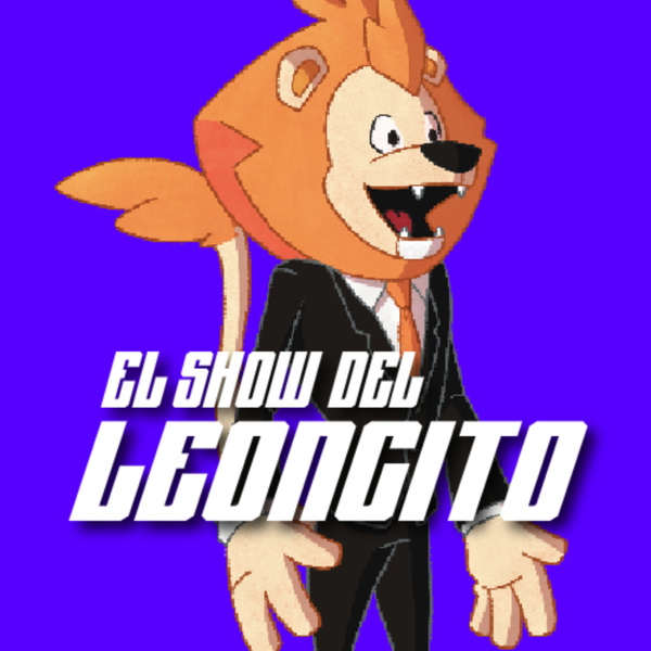 Artwork for El Show del Leoncito