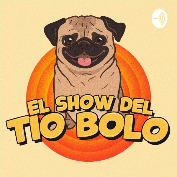 Artwork for "El Show Del Tío Bolo"