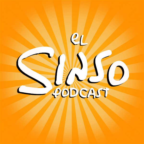 Artwork for El Sinso Podcast