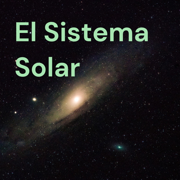Artwork for El Sistema Solar