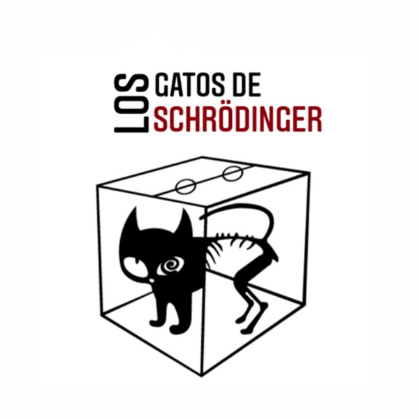 Artwork for Gatos de Schrödinger