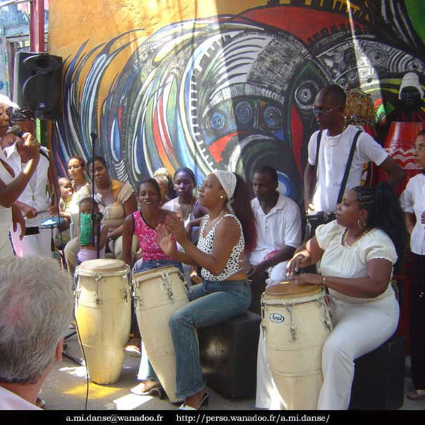 Artwork for El Solar De Los Rumberos