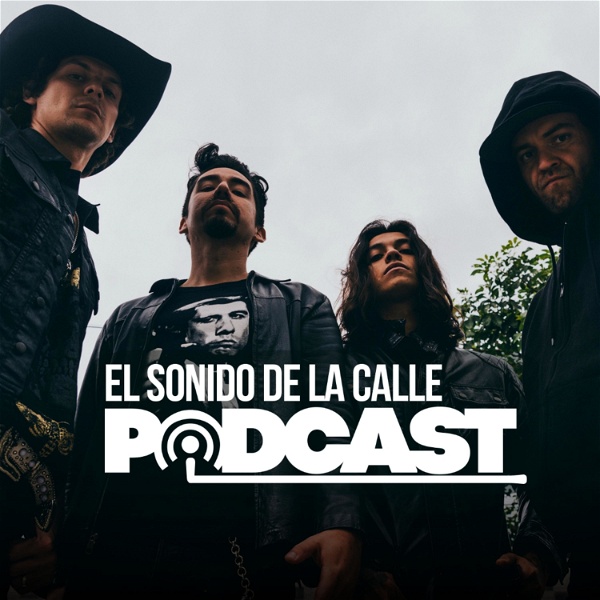 Artwork for El Sonido de la Calle Podcast