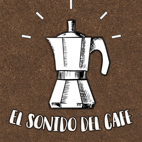 Artwork for El Sonido Del Café
