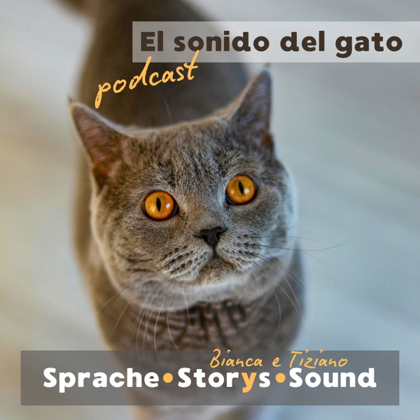 Artwork for El sonido del gato