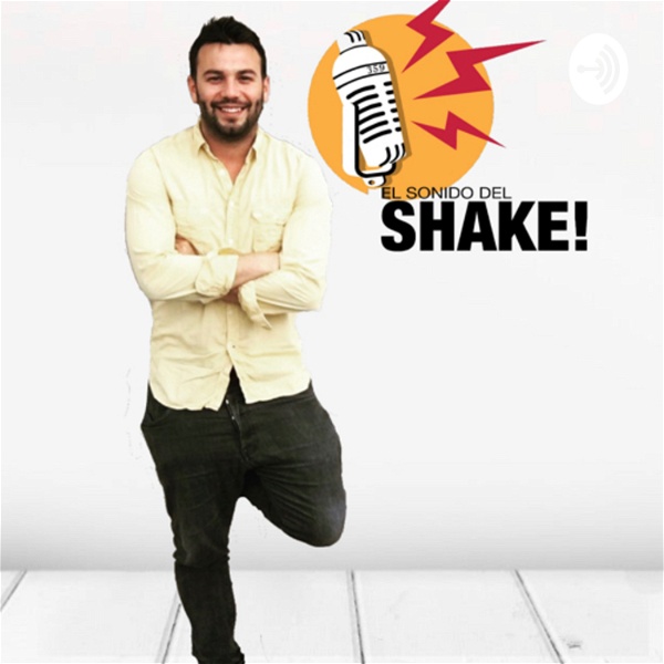 Artwork for El Sonido del Shake!