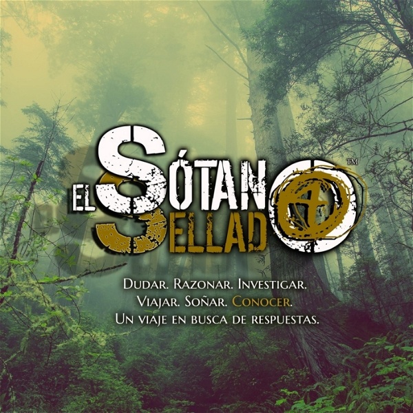 Artwork for El Sótano Sellado
