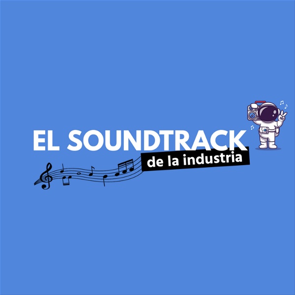 Artwork for El Soundtrack de la Industria