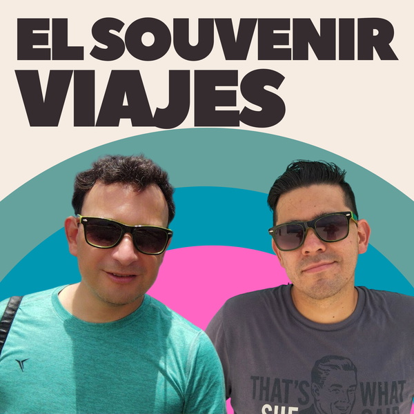 Artwork for El Souvenir