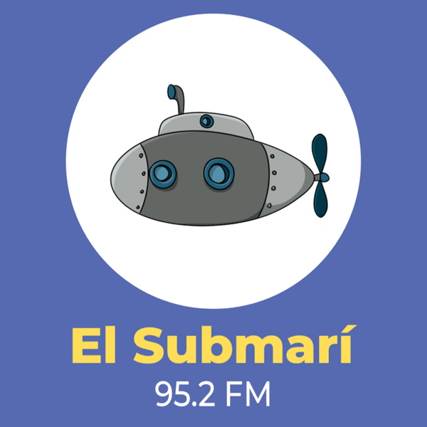 Artwork for El Submarí