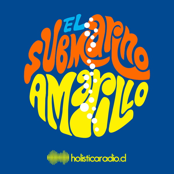 Artwork for El Submarino Amarillo