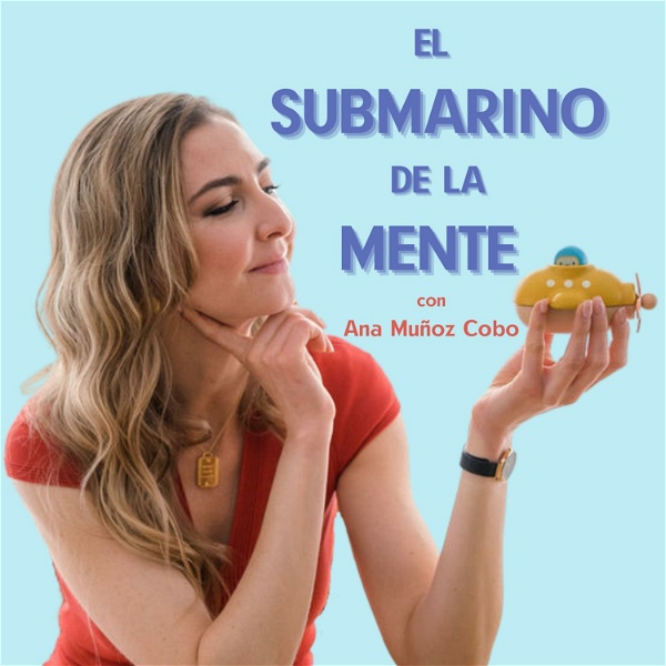 Artwork for El Submarino de la Mente
