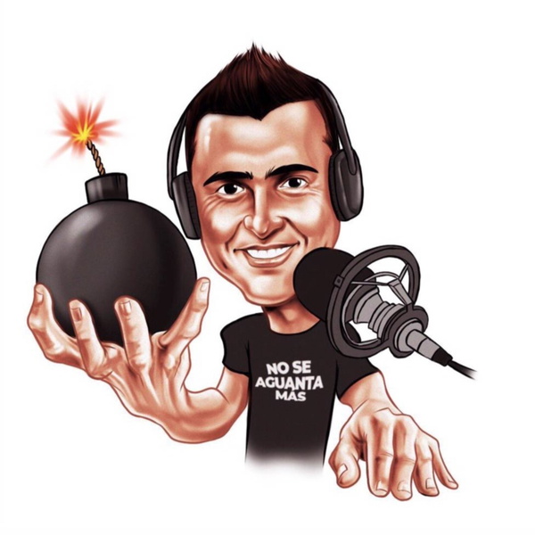 Artwork for Damián Iribarren Podcast