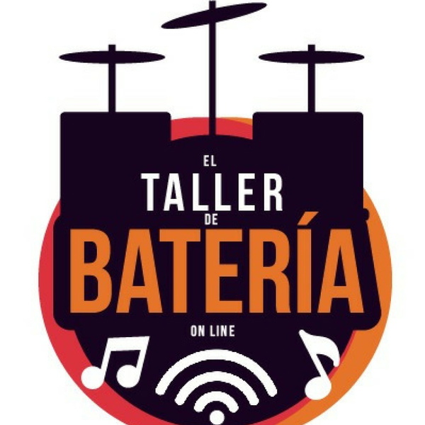 Artwork for El taller de batería