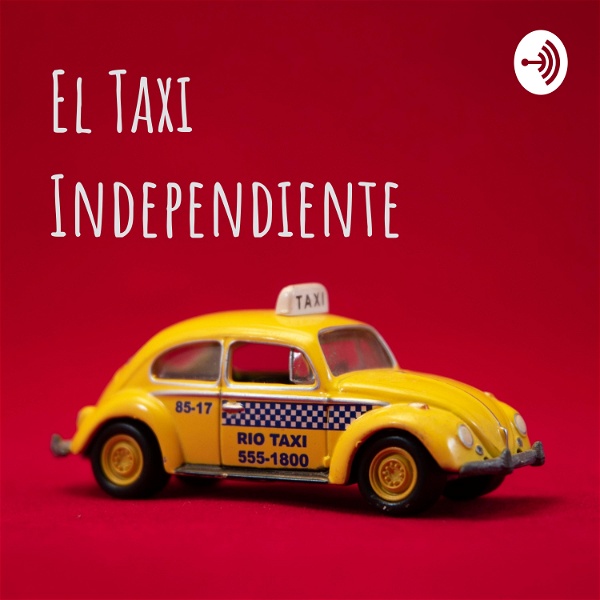 Artwork for El Taxi Independiente