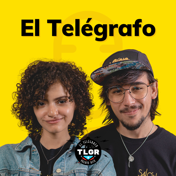 Artwork for El Telégrafo Puerto Rico