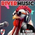 RIVER MUSIC - EL TEMAZO DE LOS SÁBADOS