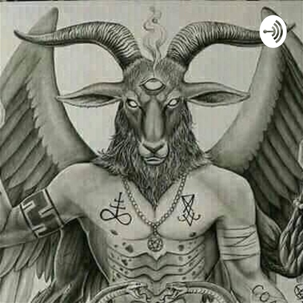 Artwork for El Templo De Satan